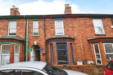 Abbot Street, LINCOLN, Lincolnshire, LN5