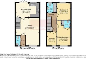 FLOOR-PLAN