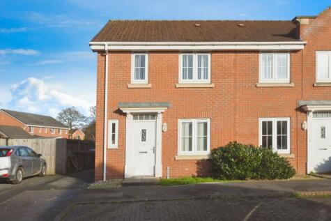 Magnus Court, North Hykeham, Lincoln, Lincolnshire, LN6
