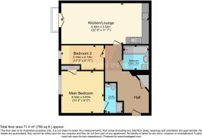 FLOOR-PLAN