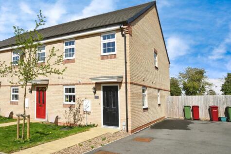 The Maltings, Kirton Lindsey, Gainsborough, Lincolnshire, DN21