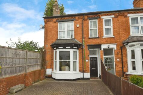 Richmond Grove, Lincoln, Lincolnshire, LN1