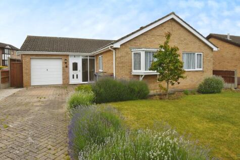 Cherry Avenue, Branston, Lincoln, Lincolnshire, LN4