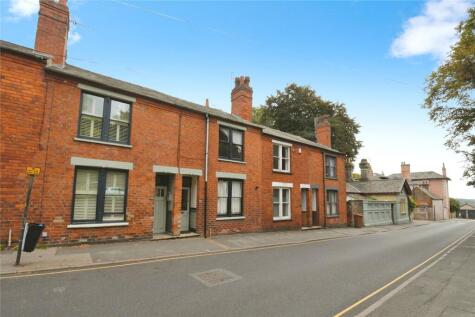 Union Road, Lincoln, Lincolnshire, LN1