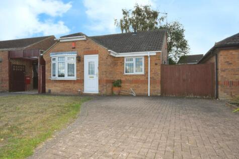 Aldergrove Crescent, Lincoln, Lincolnshire, LN6