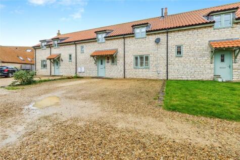 12b East Road, LINCOLN, Lincolnshire, LN5