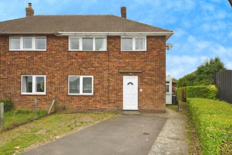 Almond Avenue, Heighington, Lincoln, Lincolnshire, LN4