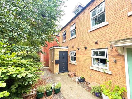 New Swan Close, Witham St. Hughs, Lincoln, Lincolnshire, LN6