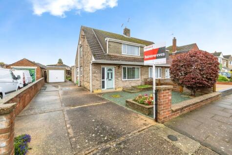 Buttery Close, Lincoln, Lincolnshire, LN6