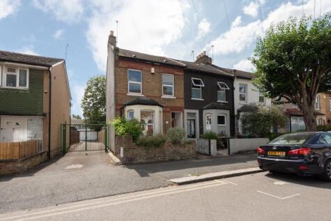Michael Road, Leytonstone, London, E11 3DY