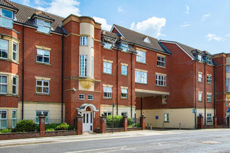 Hallfield Road, York