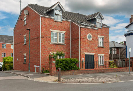 Heworth Mews, Heworth