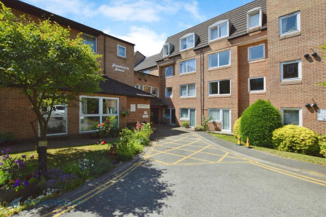 Mount Hermon Road, Woking