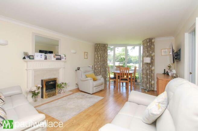 Living / Dining Room