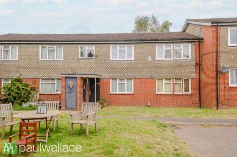 Ditchfield Road, Hoddesdon