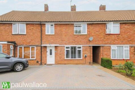 Windsor Drive, Hertford