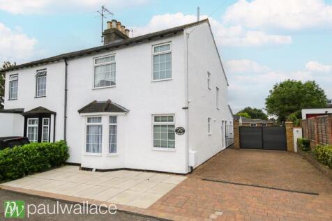 Macers Lane, Wormley, Broxbourne