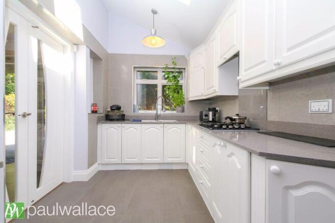 Kitchen / Breakfast