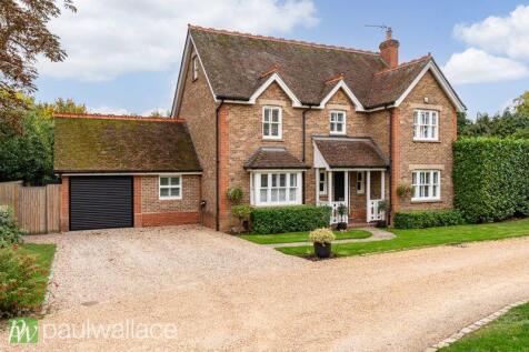 St. Francis Close | Exclusive Private Development, Buntingford
