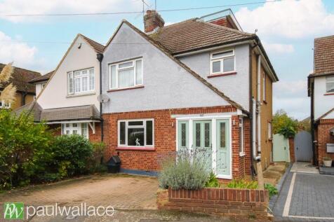 Cranbourne Drive, Hoddesdon