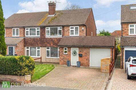 Briarley Close, Broxbourne