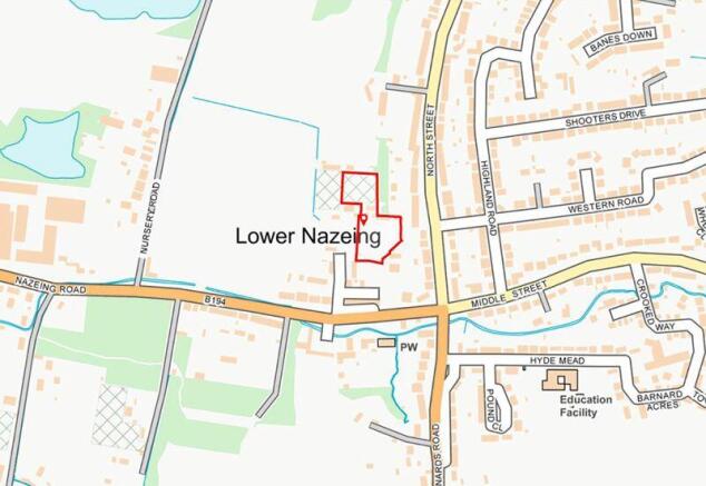Map View