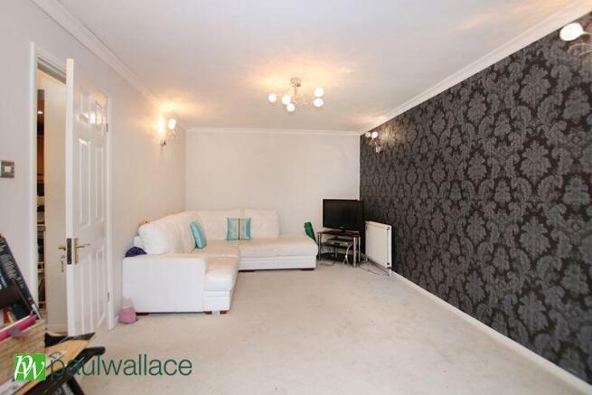 Rear Reception Room