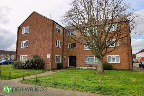 Downfield Road, Waltham Cross