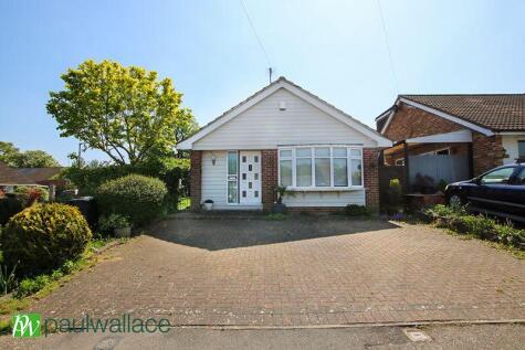 Bonney Grove, West Cheshunt