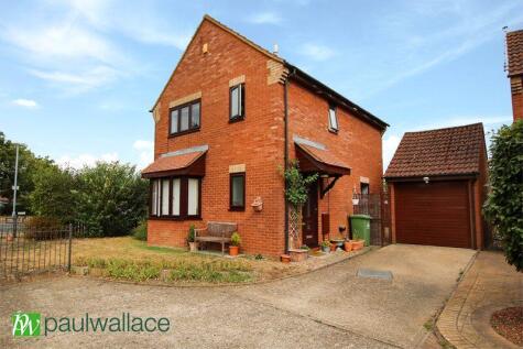 Hollybush Way, West Cheshunt