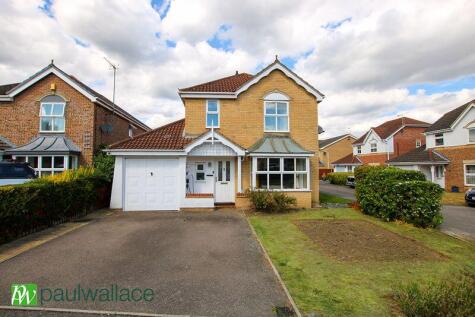 Norwood Road, Cheshunt