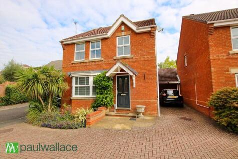 Higgins Road, West Cheshunt