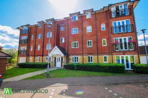 Winnipeg Way, Turnford