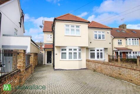 Goffs Lane, Goffs Oak