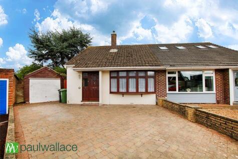 Brandon Close, West Cheshunt