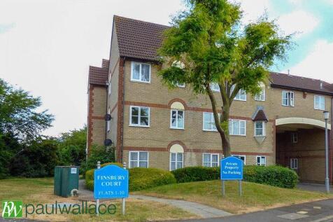 Parkside, Waltham Cross