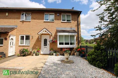 Jacksons Drive, West Cheshunt