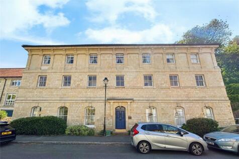 Greenland Mills, Bradford On Avon