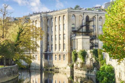 Abbey Mill, Bradford on Avon