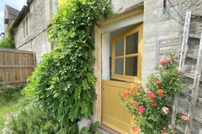 Stable Door