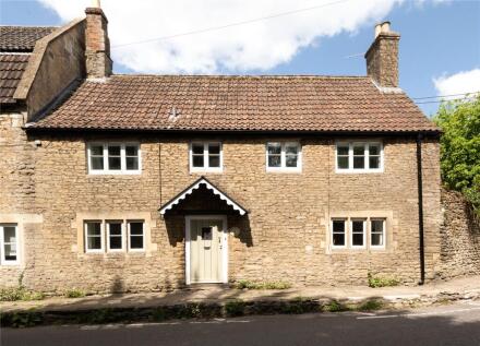 Church Street, Norton St Philip