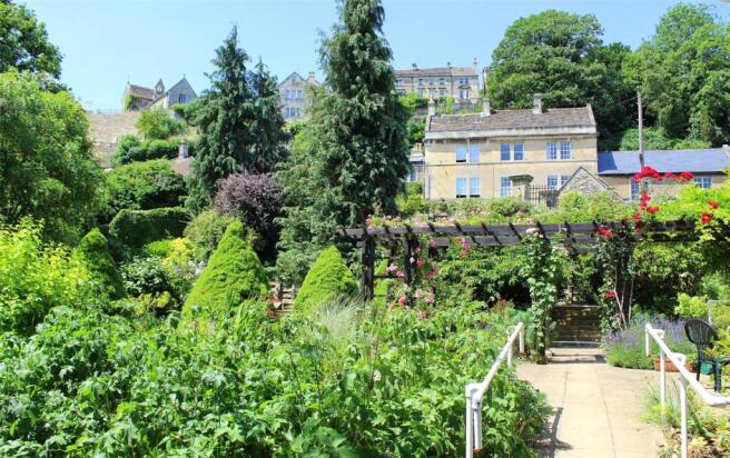 Gardens