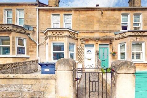 Lyndhurst Road, Bath