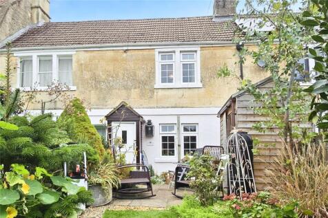 Huntingdon Place, Bradford On Avon