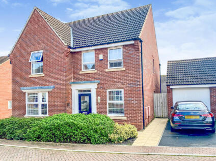 Neptune Road, Westbury