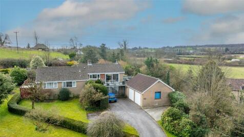 The Whispers, Wanstrow