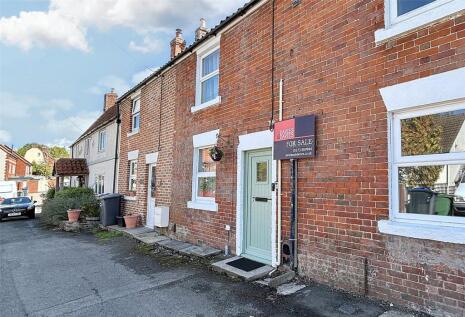 Silver Street, Dilton Marsh