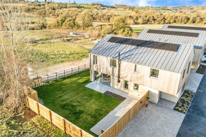 Aerial Plot 1