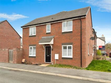 Swallows Rise, Westbury