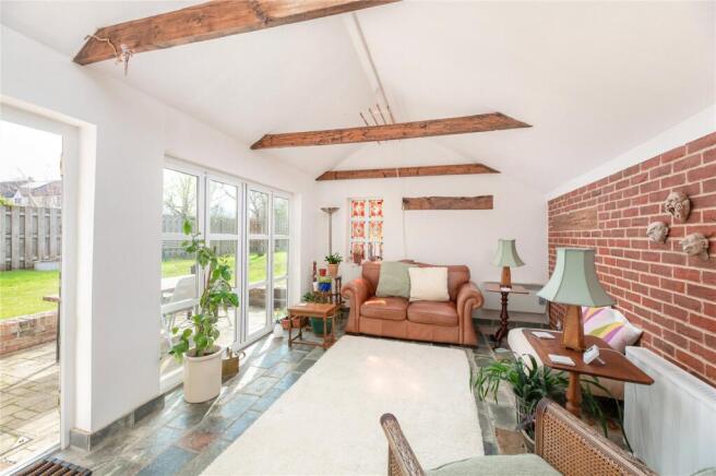 Sun Room
